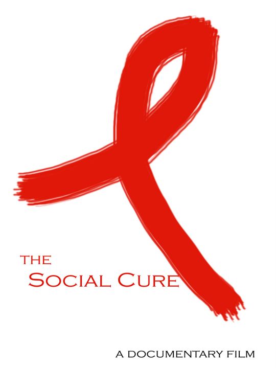 The Social Cure : Kinoposter