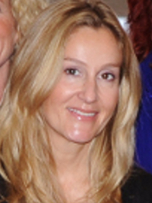 Kinoposter Christine Hartmann
