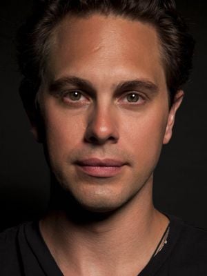 Kinoposter Thomas Sadoski