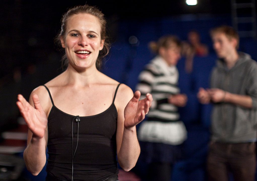 Alles wird gut : Bild