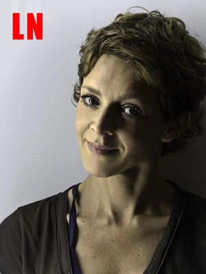 Kinoposter Armelle Lecoeur