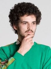 Kinoposter Julián Tello