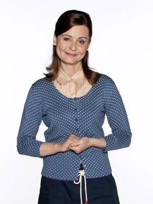 Kinoposter Christelle Reboul