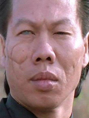 Kinoposter Bolo Yeung