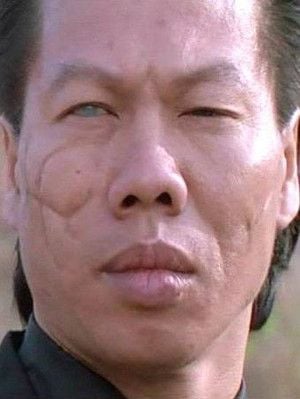 Kinoposter Bolo Yeung