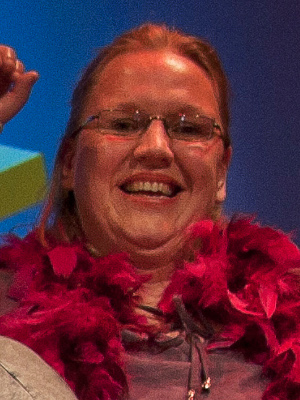 Kinoposter Theresia Widarsson