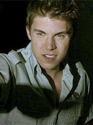 Kinoposter Nolan Gerard Funk