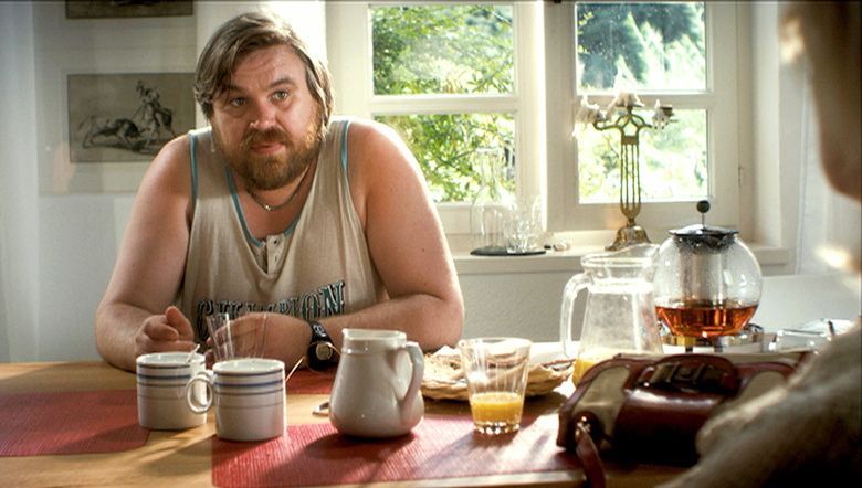 Riskante Patienten : Bild