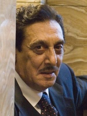 Kinoposter Flavio Bucci