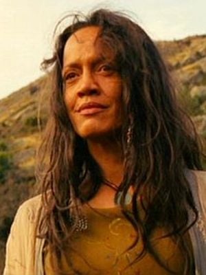 Kinoposter Rena Owen