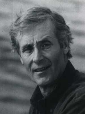 Kinoposter Peter Benchley