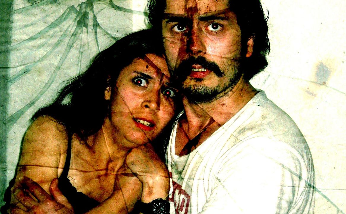 D@bbe - Vom Teufel besessen : Bild