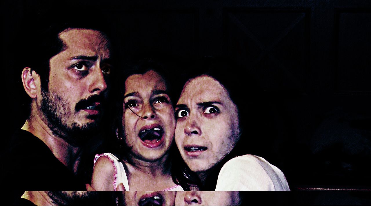 D@bbe - Vom Teufel besessen : Bild