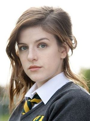 Kinoposter Aisling Loftus