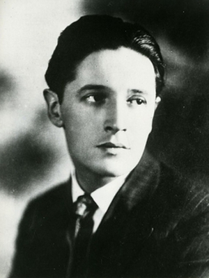 Bild Ivor Novello