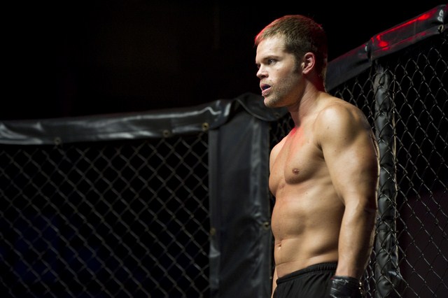 Philly Kid : Bild Wes Chatham