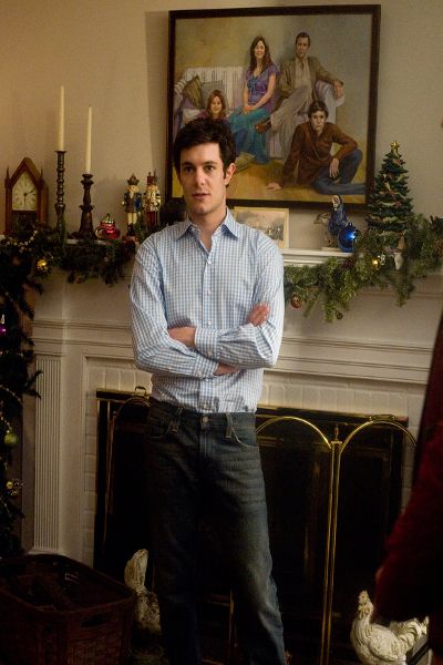 Die Tochter meines besten Freundes : Bild Adam Brody