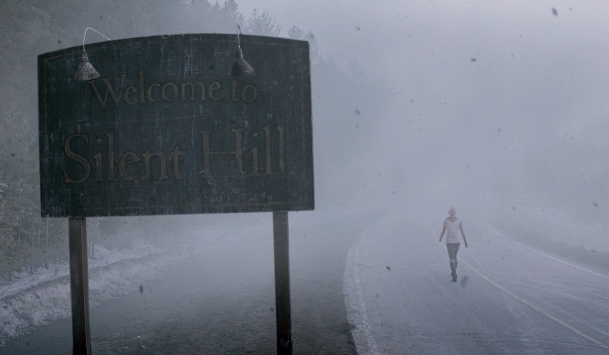 Silent Hill 2: Revelation 3D : Bild