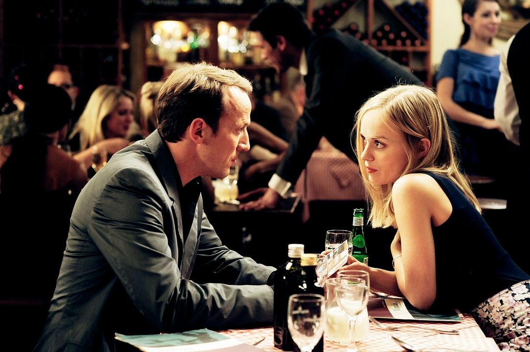 Mann tut was Mann kann : Bild