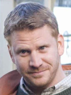 Kinoposter Dash Mihok