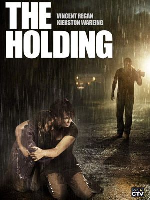 The Holding : Kinoposter