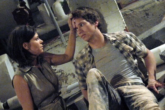 Metal Tornado : Bild