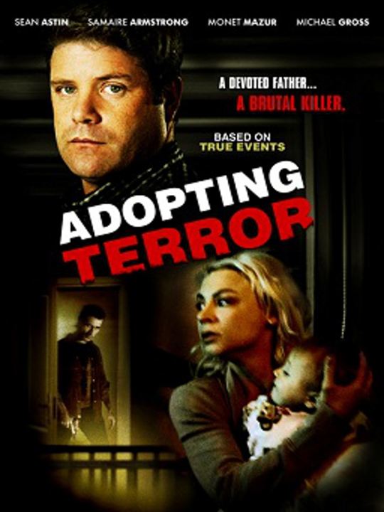 Adopting Terror : Kinoposter