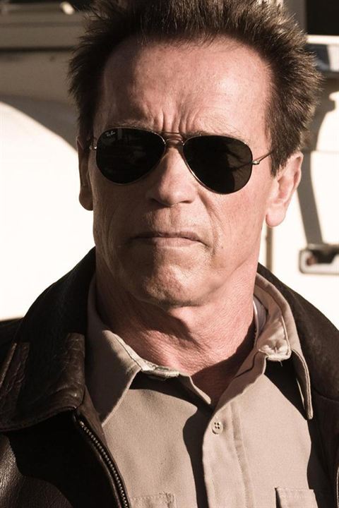 The Last Stand : Bild Arnold Schwarzenegger