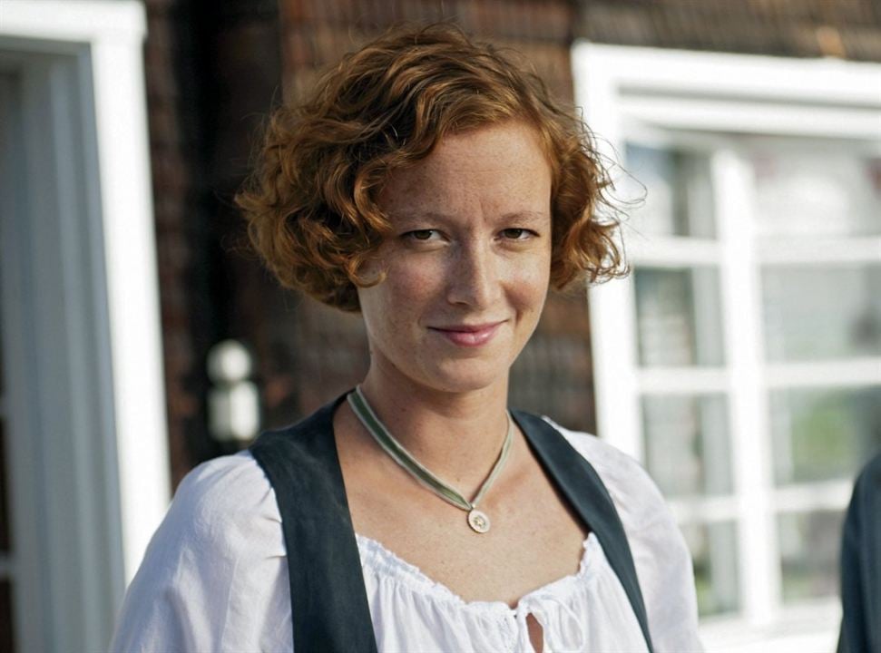 Tatort: Hanglage mit Aussicht : Bild Sarah Sophia Meyer