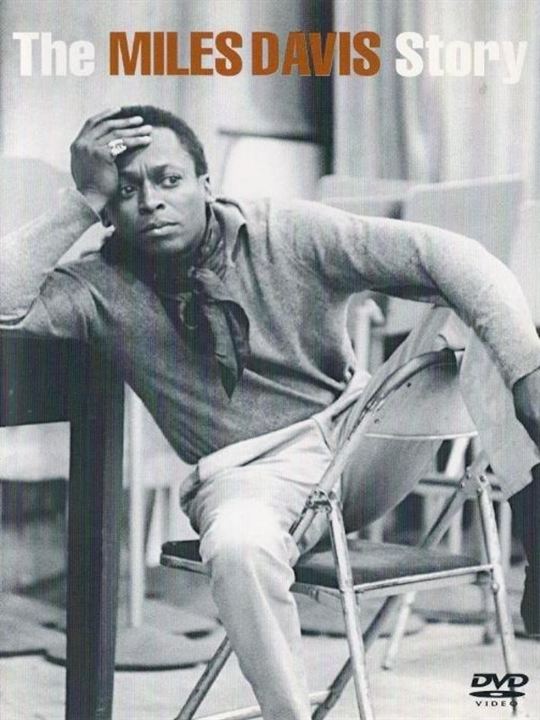 The Miles Davis Story : Kinoposter