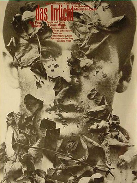 Das Irrlicht : Kinoposter