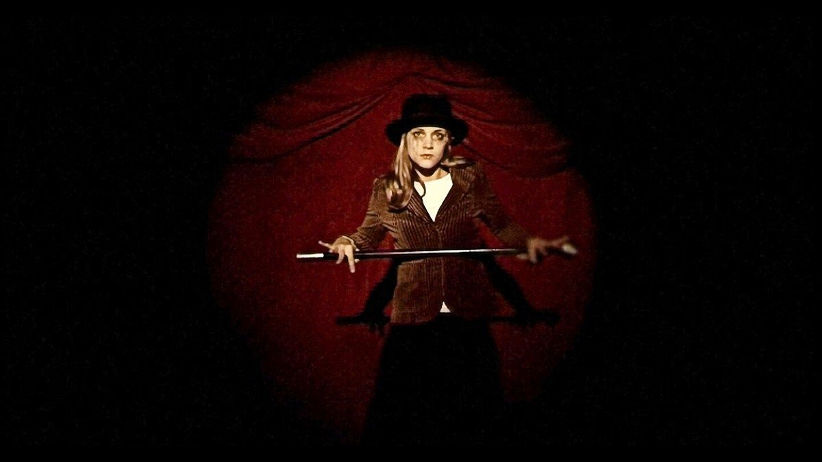 Sodium Babies - Die Geschichte eines Vampir Ghouls : Bild