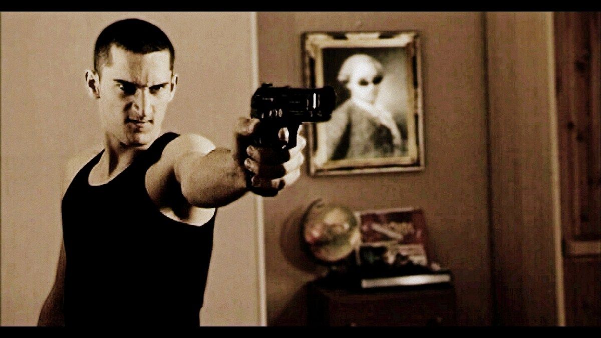 Sodium Babies - Die Geschichte eines Vampir Ghouls : Bild