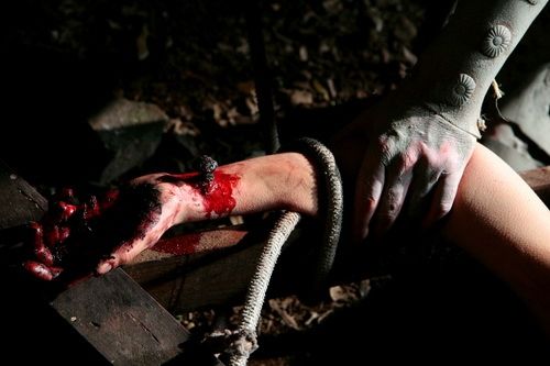 Morituris - Das Böse gewinnt immer : Bild