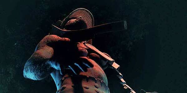 Morituris - Das Böse gewinnt immer : Bild