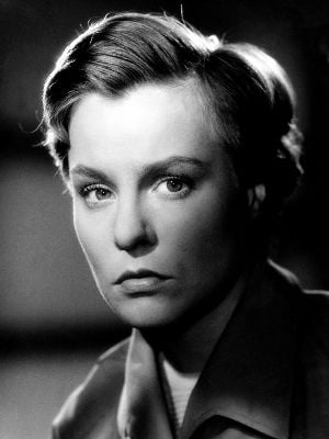 Kinoposter Eva Ingebord Scholz