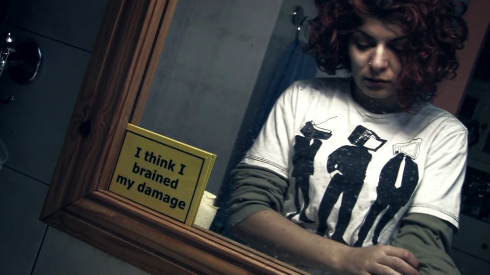 Breakdown Reward : Bild