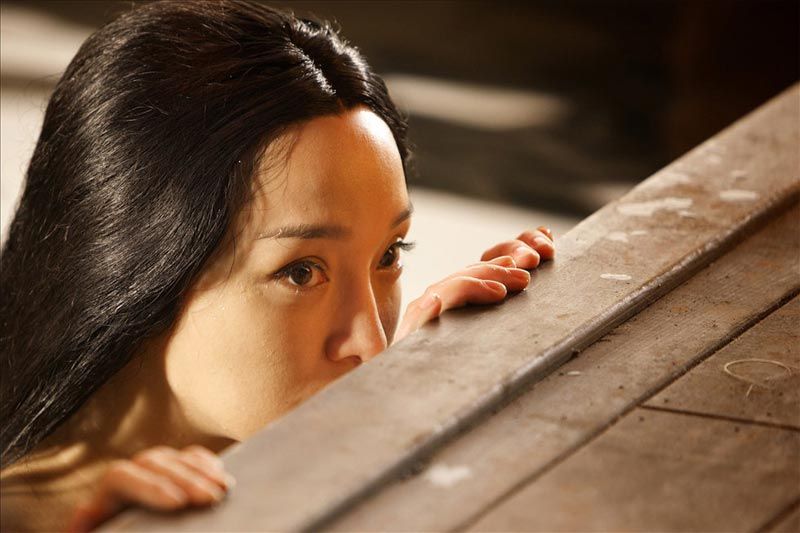 Painted Skin 2: The Resurrection : Bild