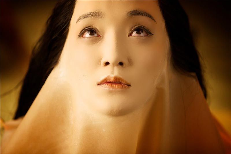 Painted Skin 2: The Resurrection : Bild