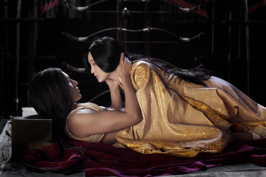 Painted Skin 2: The Resurrection : Bild