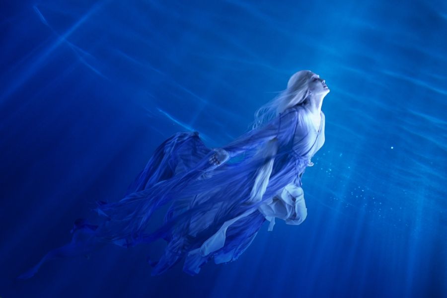 Painted Skin 2: The Resurrection : Bild