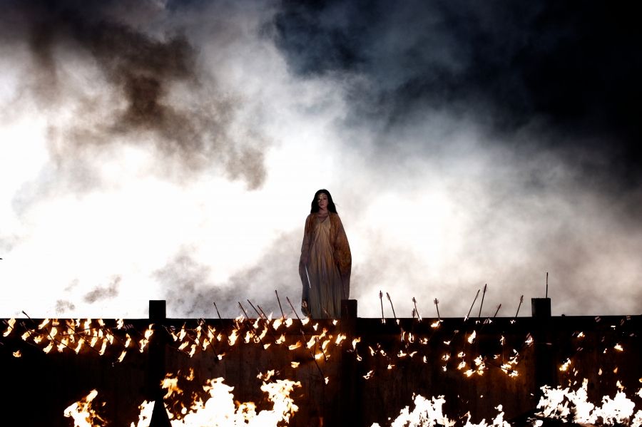 Painted Skin 2: The Resurrection : Bild