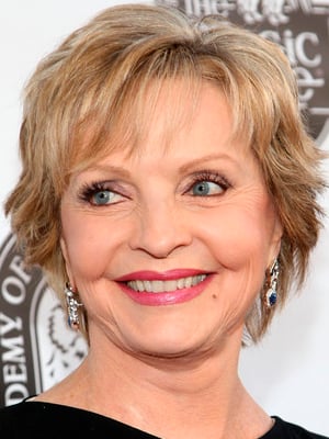 Kinoposter Florence Henderson