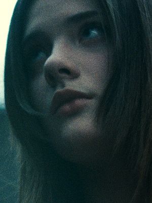 Kinoposter Eva Allan