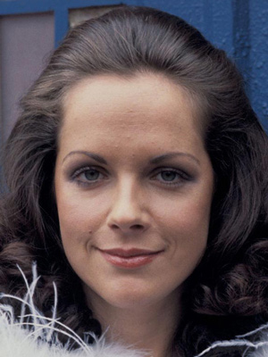 Kinoposter Mary Tamm