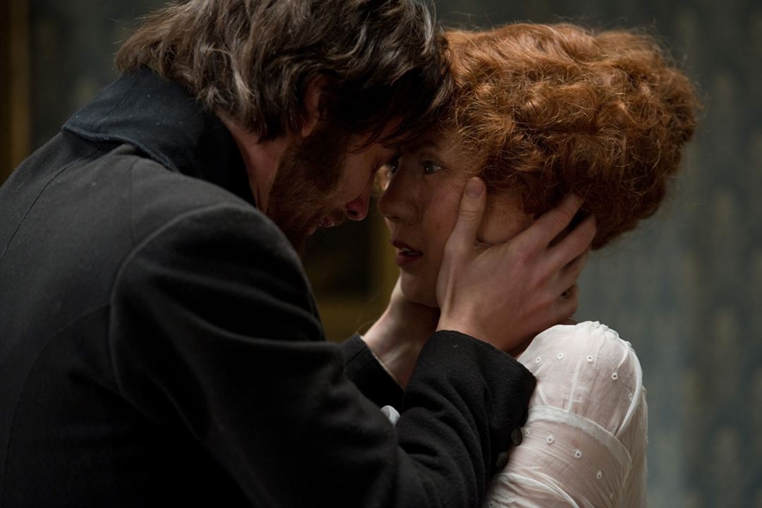 Cloud Atlas : Bild Jim Sturgess