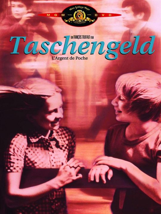 Taschengeld : Kinoposter