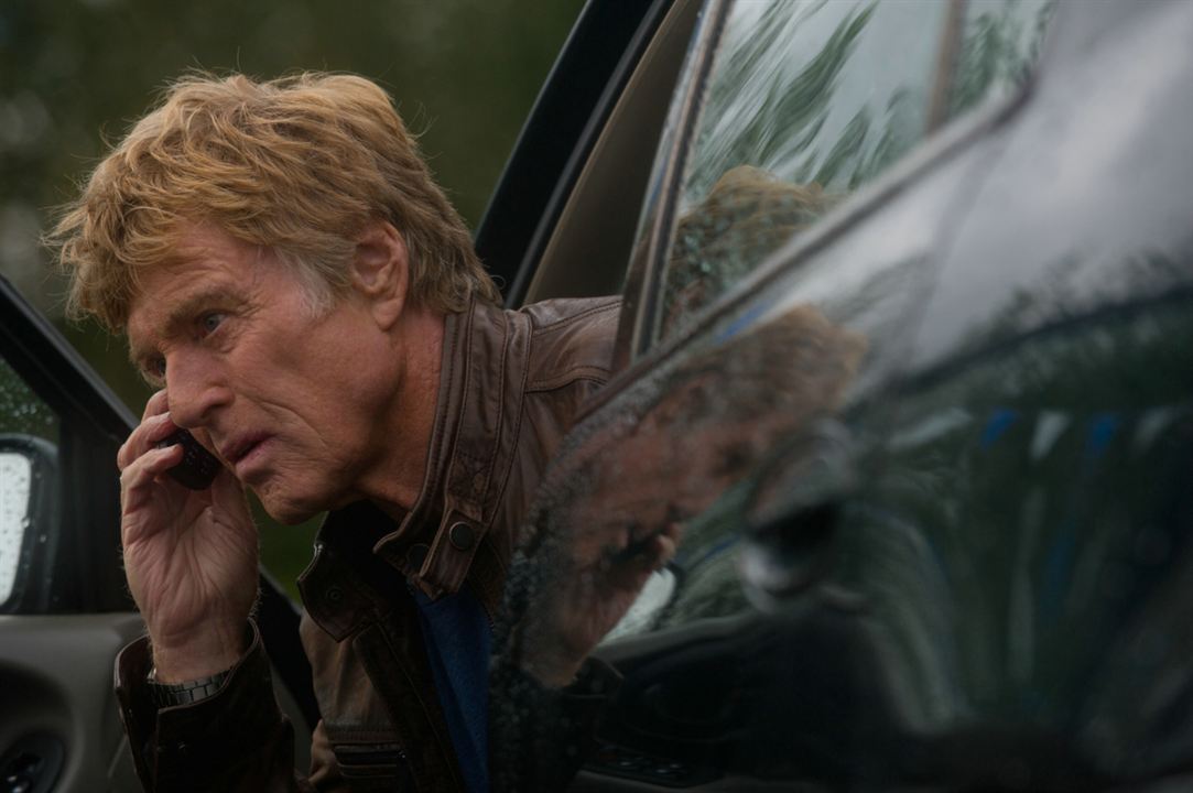 The Company You Keep - Die Akte Grant : Bild Robert Redford