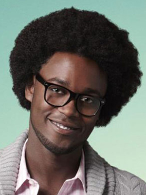 Kinoposter Echo Kellum