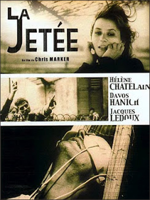 La jetée : Kinoposter